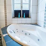 Niederrhein - Traumhaus In Klein Am Niederrhein بيت للعطل كالكار
