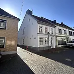 Niederrhein - Traumhaus In Klein Am Niederrhein بيت للعطل