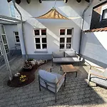 Niederrhein - Traumhaus In Klein Am Niederrhein