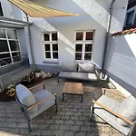 بيت للعطل Niederrhein - Traumhaus In Klein Am Niederrhein كالكار