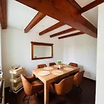 Niederrhein - Traumhaus In Klein Am Niederrhein بيت للعطل