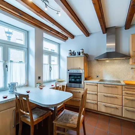 Traumhaus In Klein Am Niederrhein Holiday home Kalkar