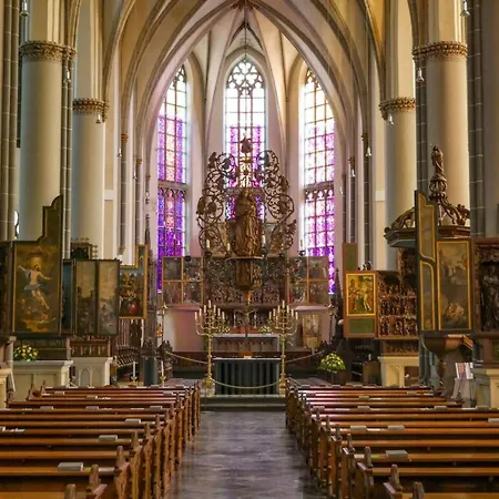 بيت للعطل Niederrhein - Traumhaus In Klein Am Niederrhein كالكار