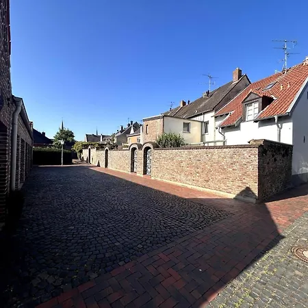 Niederrhein - Traumhaus In Klein Am Niederrhein * Kalkar