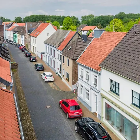 Holiday home Traumhaus In Klein Am Niederrhein