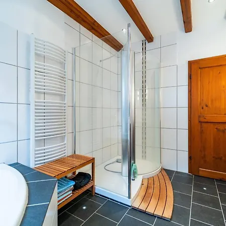 Dom wakacyjny Niederrhein - Traumhaus In Klein Am Niederrhein *