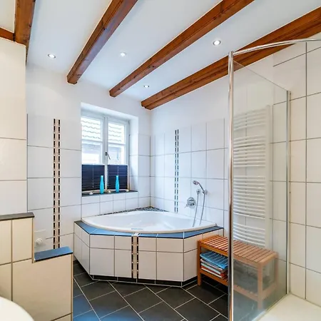 Niederrhein - Traumhaus In Klein Am Niederrhein *