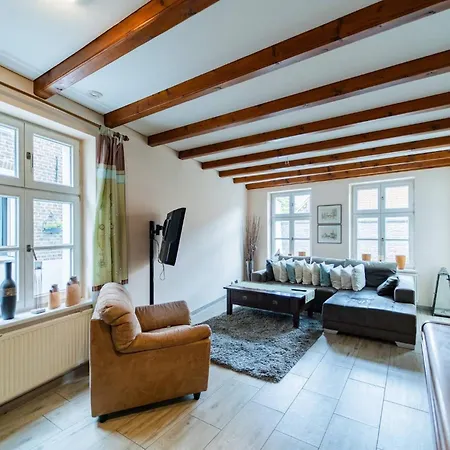 Traumhaus In Klein Am Niederrhein Holiday home