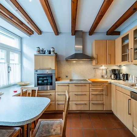 Traumhaus In Klein Am Niederrhein Holiday home *
