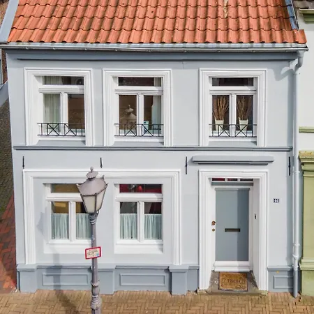 Traumhaus In Klein Am Niederrhein * Kalkar