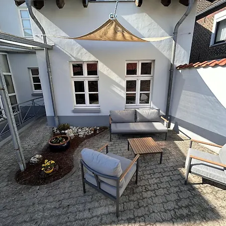 Niederrhein - Traumhaus In Klein Am Niederrhein