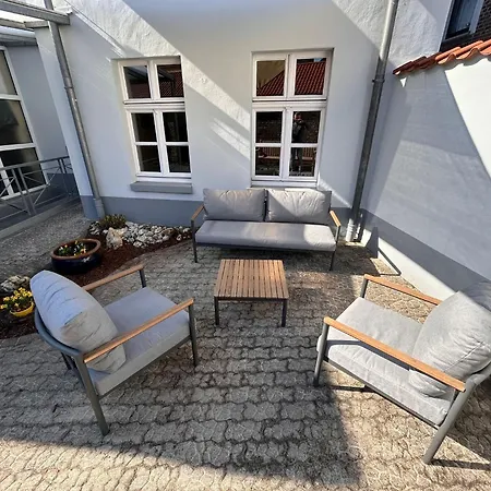 Niederrhein - Traumhaus In Klein Am Niederrhein Dom wakacyjny *