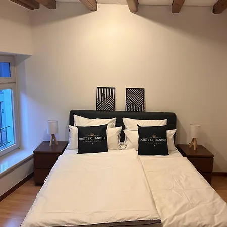 Dom wakacyjny Niederrhein - Traumhaus In Klein Am Niederrhein