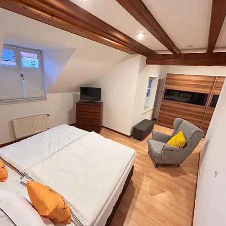 Niederrhein - Traumhaus In Klein Am Niederrhein Dom wakacyjny Kalkar