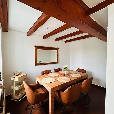 Niederrhein - Traumhaus In Klein Am Niederrhein Dom wakacyjny