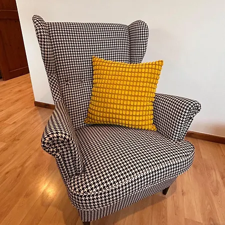 Dom wakacyjny Niederrhein - Traumhaus In Klein Am Niederrhein Kalkar