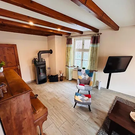 Niederrhein - Traumhaus In Klein Am Niederrhein *