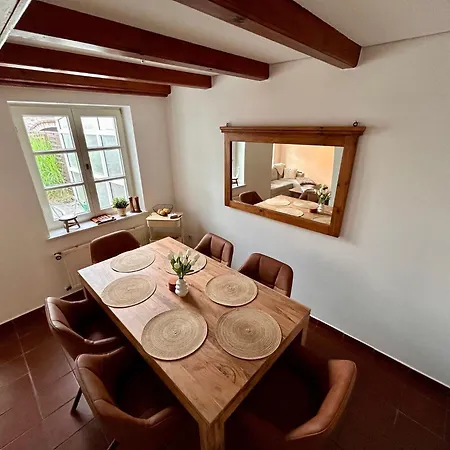 Niederrhein - Traumhaus In Klein Am Niederrhein * Kalkar