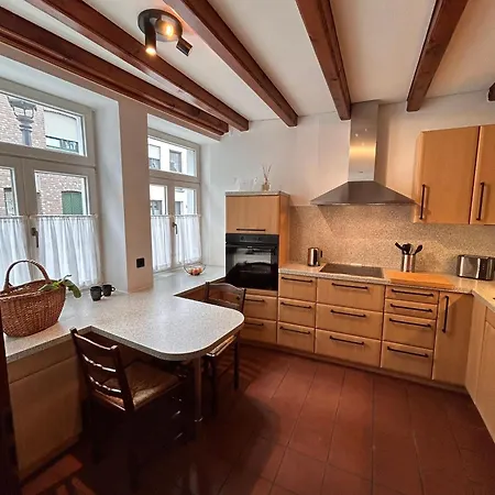 Niederrhein - Traumhaus In Klein Am Niederrhein * Kalkar