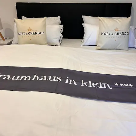 Niederrhein - Traumhaus In Klein Am Niederrhein كالكار