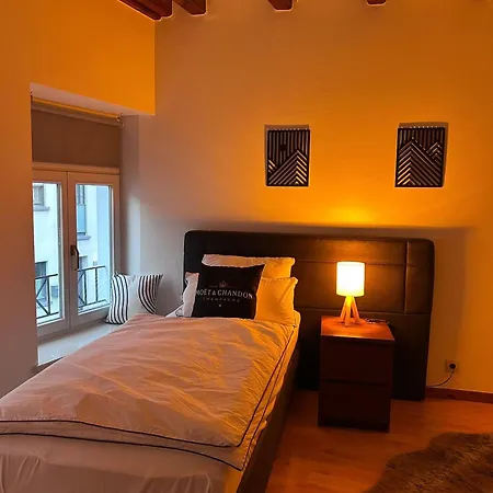 Niederrhein - Traumhaus In Klein Am Niederrhein