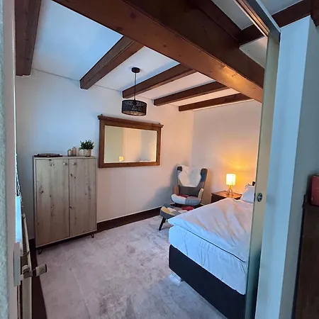 Niederrhein - Traumhaus In Klein Am Niederrhein * Kalkar