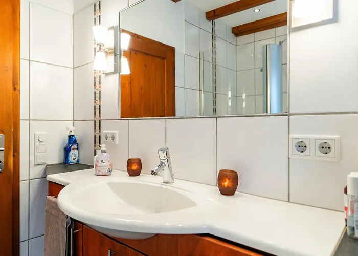 Niederrhein - Traumhaus In Klein Am Niederrhein 度假居 卡尔卡尔