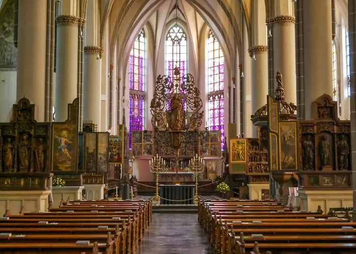 度假居 Niederrhein - Traumhaus In Klein Am Niederrhein 卡尔卡尔