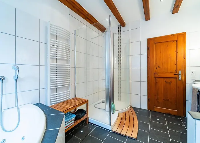 度假居 Niederrhein - Traumhaus In Klein Am Niederrhein *