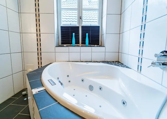 Niederrhein - Traumhaus In Klein Am Niederrhein Дом отдыха Калькар