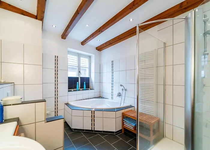 Niederrhein - Traumhaus In Klein Am Niederrhein *