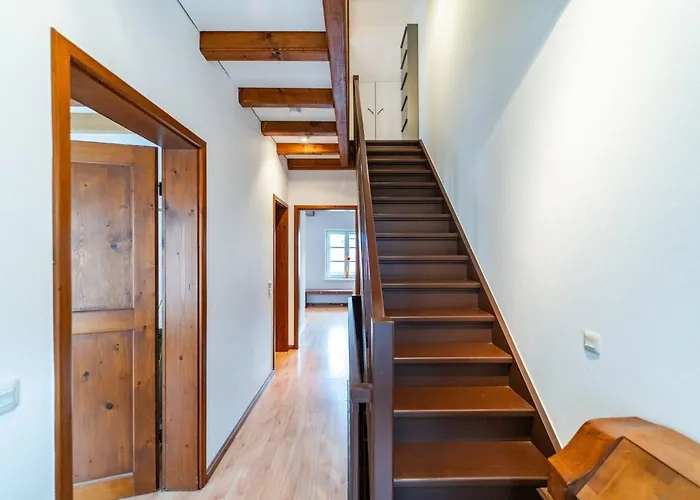 Niederrhein - Traumhaus In Klein Am Niederrhein