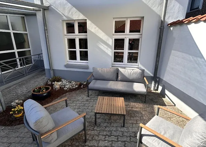 Дом отдыха Niederrhein - Traumhaus In Klein Am Niederrhein Калькар