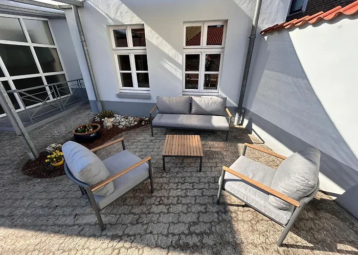 Niederrhein - Traumhaus In Klein Am Niederrhein Дом отдыха *
