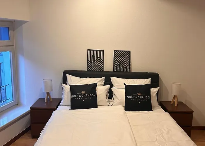 度假居 Niederrhein - Traumhaus In Klein Am Niederrhein