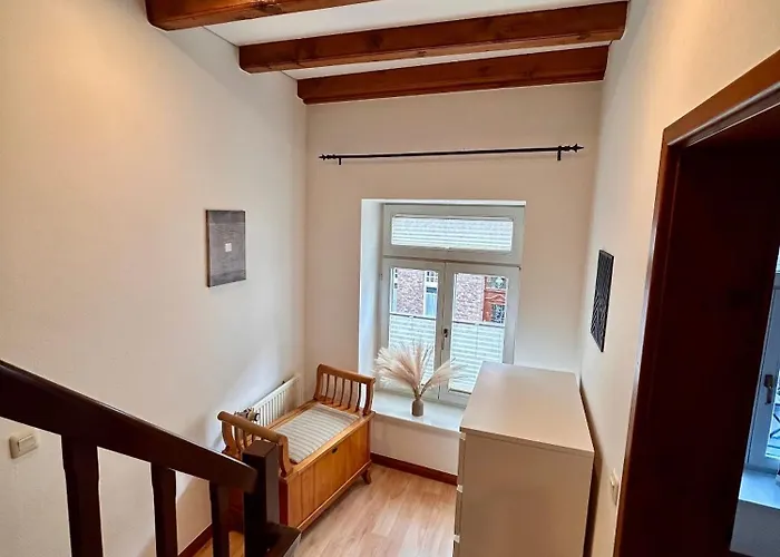 Niederrhein - Traumhaus In Klein Am Niederrhein * Kalkar