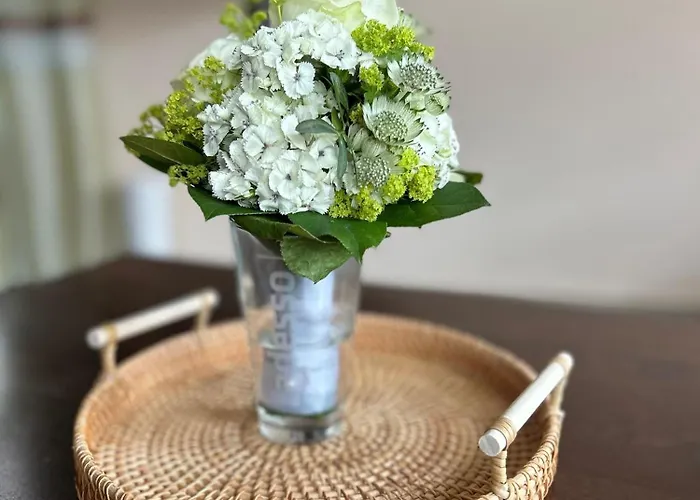 Niederrhein - Traumhaus In Klein Am Niederrhein Σπίτι διακοπών