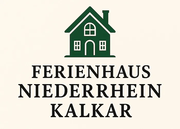 Дом отдыха Niederrhein - Traumhaus In Klein Am Niederrhein Калькар