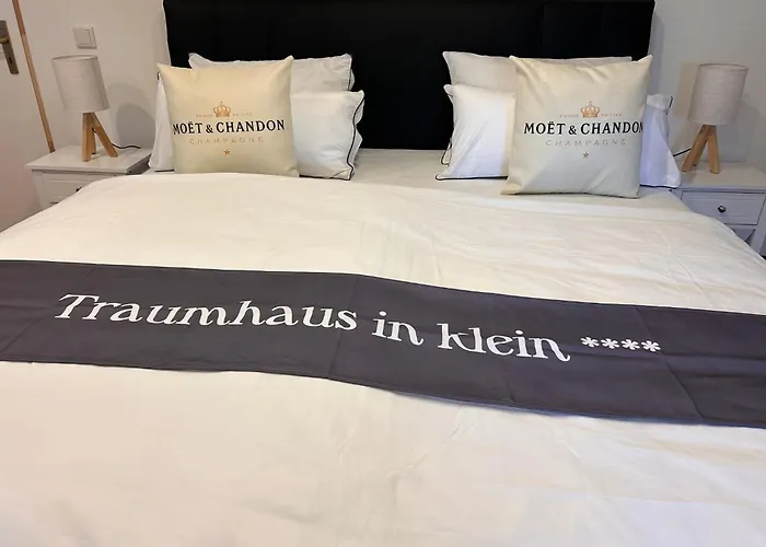 Niederrhein - Traumhaus In Klein Am Niederrhein Калькар