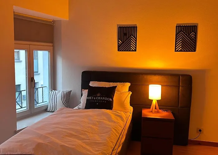 Niederrhein - Traumhaus In Klein Am Niederrhein