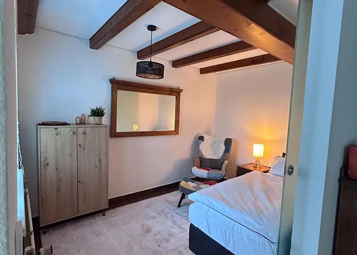 Niederrhein - Traumhaus In Klein Am Niederrhein * 卡尔卡尔